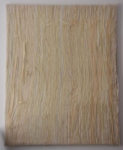 Skin - a Paint Artowrk by Marina