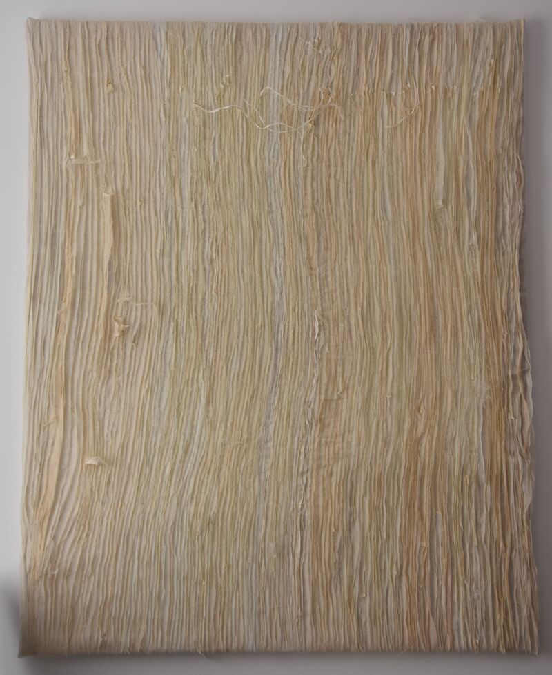Skin - a Paintings by Marina