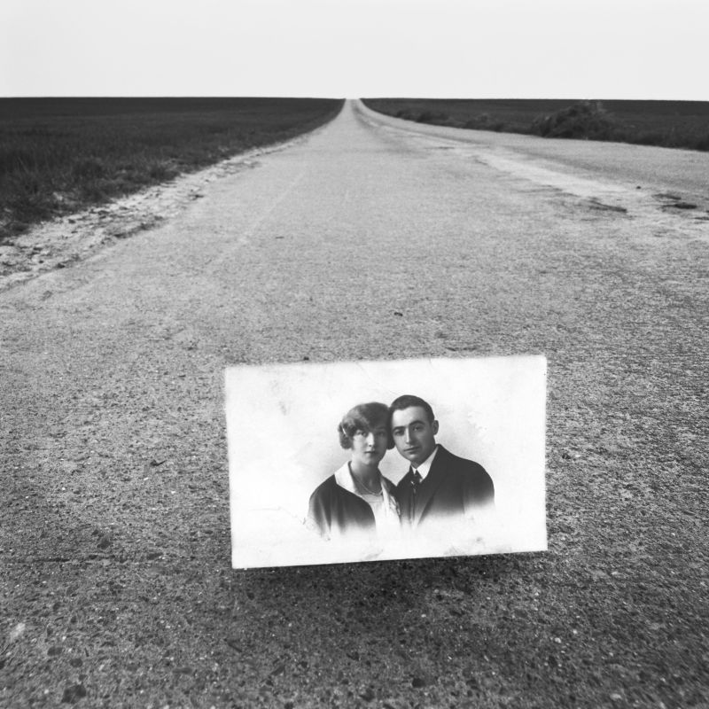 THE SOLIPSIST ARCHIVES - a Photographic Art by Willy (Guglielmo)  DEL ZOPPO
