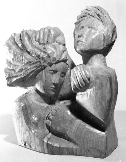 Pensieri al vento by Sandro Leonardi