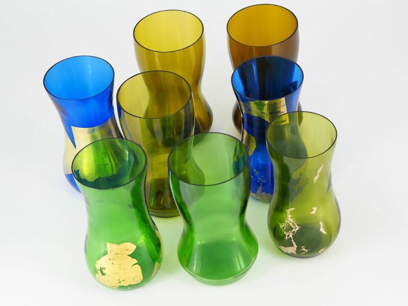 RE-vase - a Art Design by Natalia Komorowska
