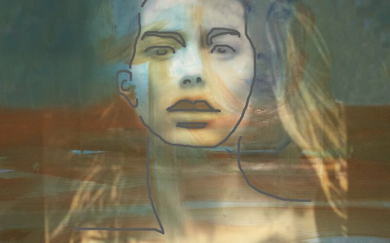 Identity #1 - a Digital Art by Eva Kunze
