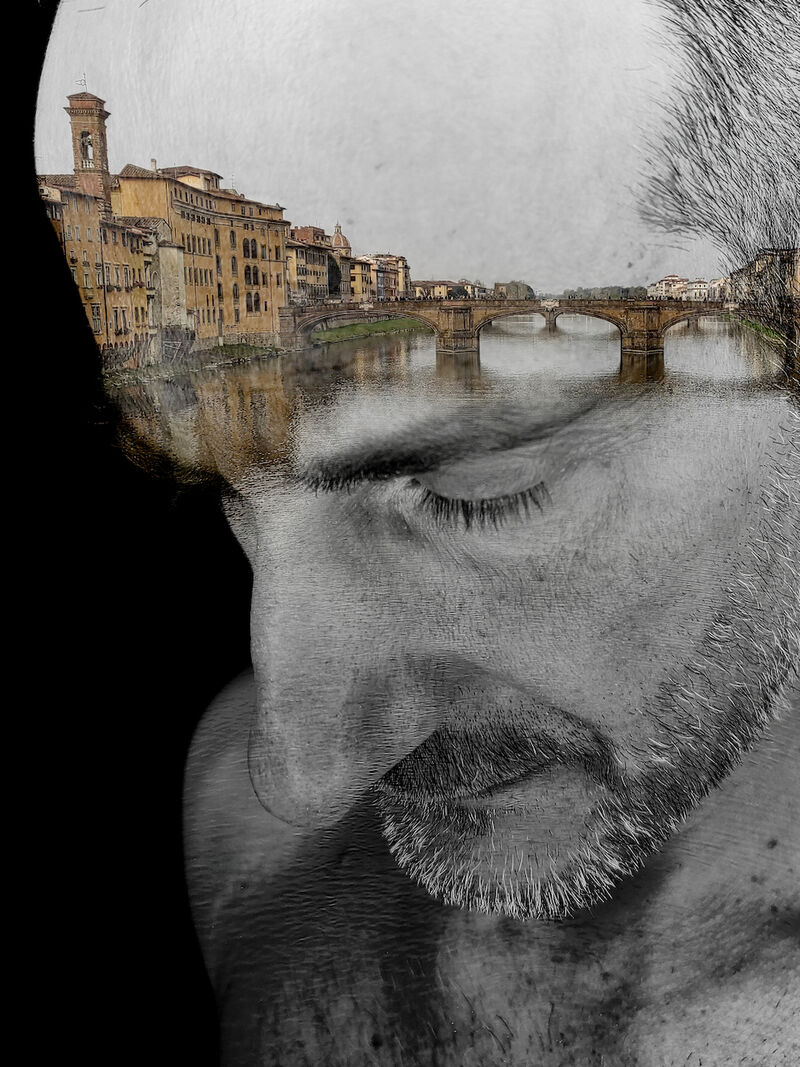 Firenze - a Photographic Art by Roberto Vigasio