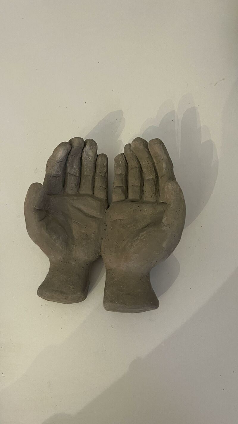 The Art of Rendition - a Sculpture & Installation by priscila lucino