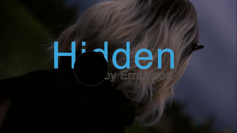 “Hidden” by Errantson - a Video Art by Vladislav Mordvin