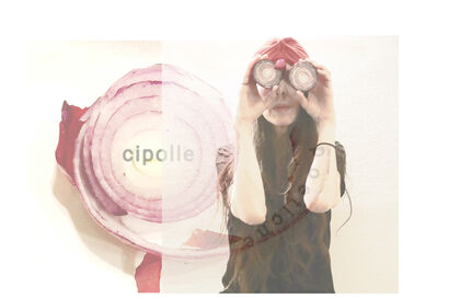 Cipolle Poetiche - a Photographic Art Artowrk by Gelidelune 