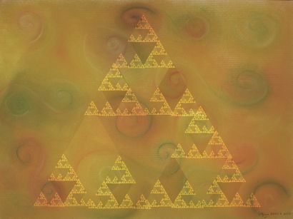 DGIFS5 - a Digital Graphics and Cartoon Artwork by Graeme Boore