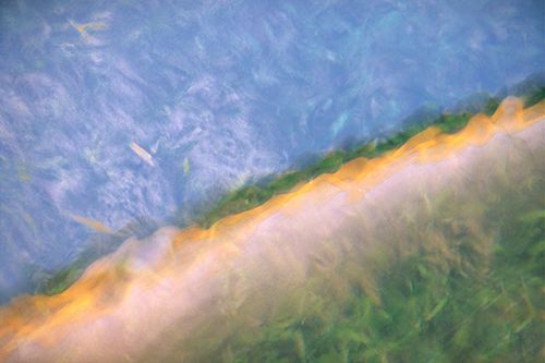 Bardo - a Photographic Art by Jacqueline Domin