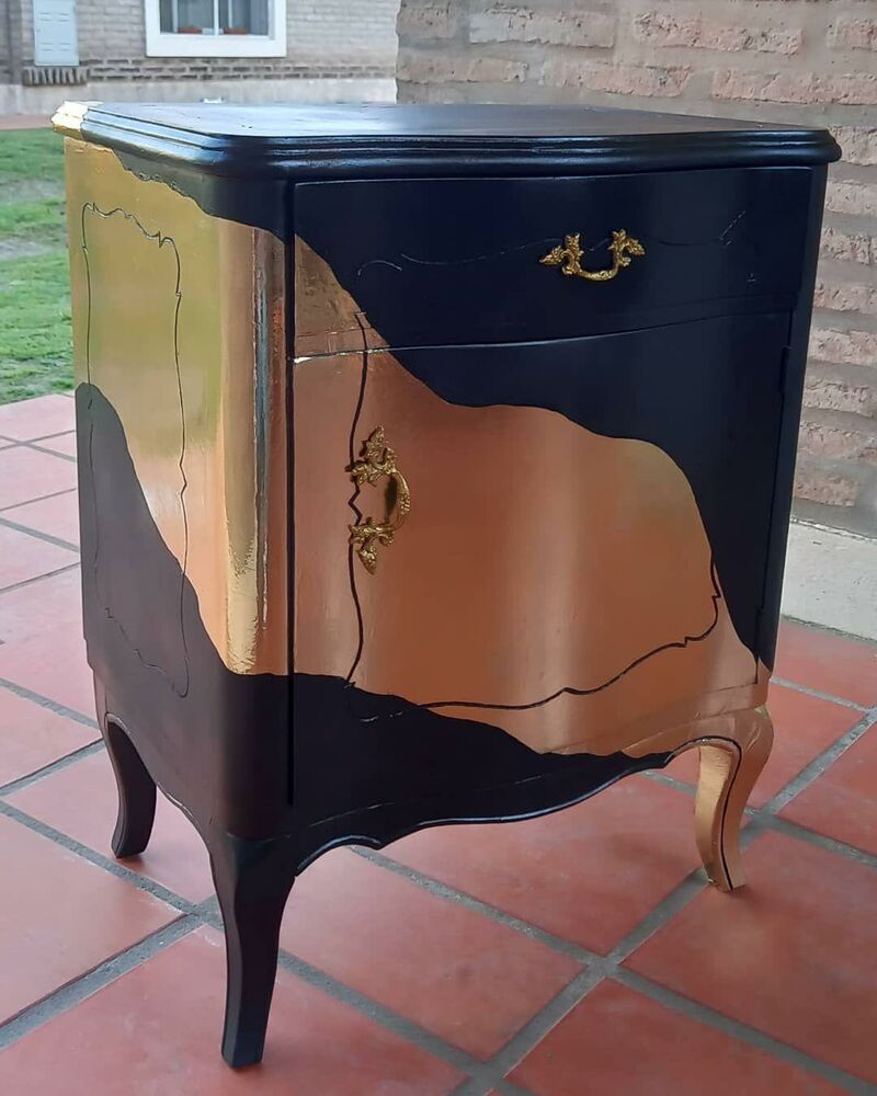 Mesa de luz - a Paintings by Dark Wolf