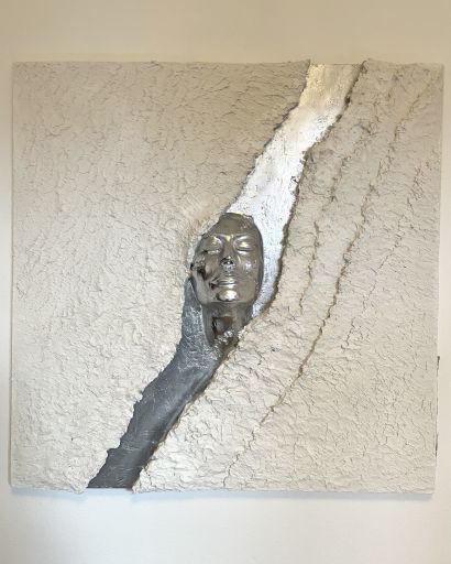 Rivelazione I Cromo by Tommaso Rossetto