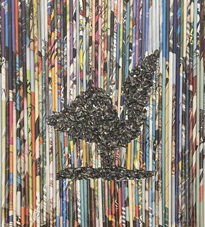 I\'m Not Even From New York series extension - \