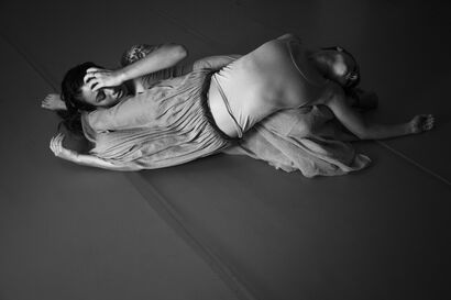 Imprint - a Photographic Art Artowrk by Samira Mosca