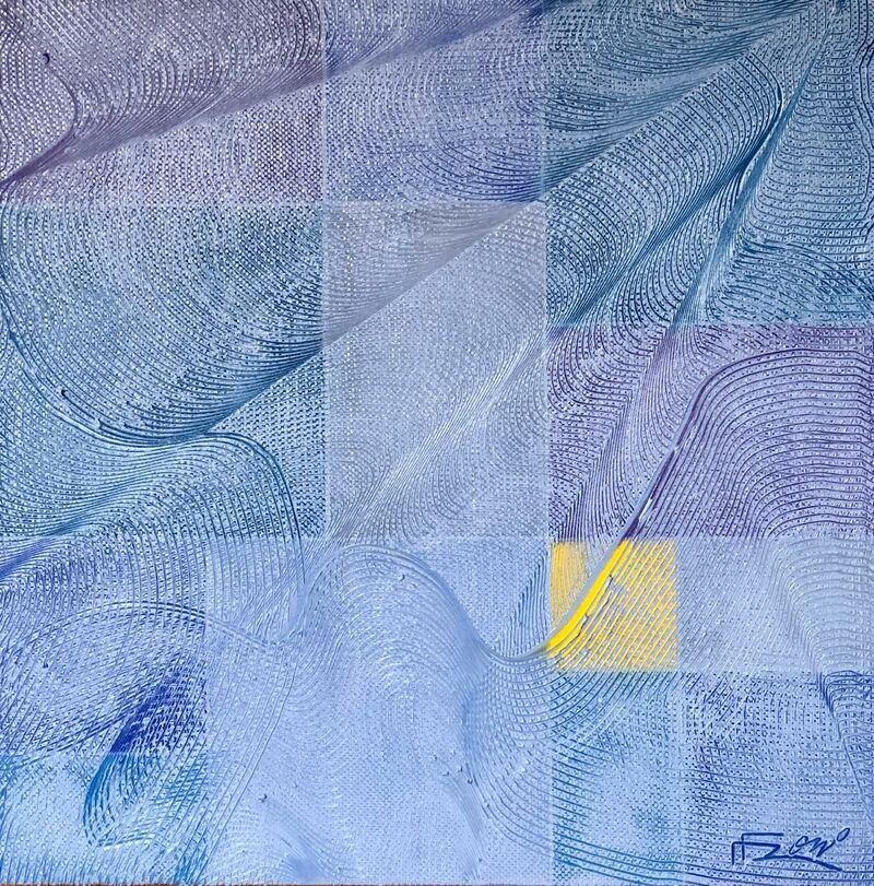 Diferença 1 - a Paint by F.F. Rossi