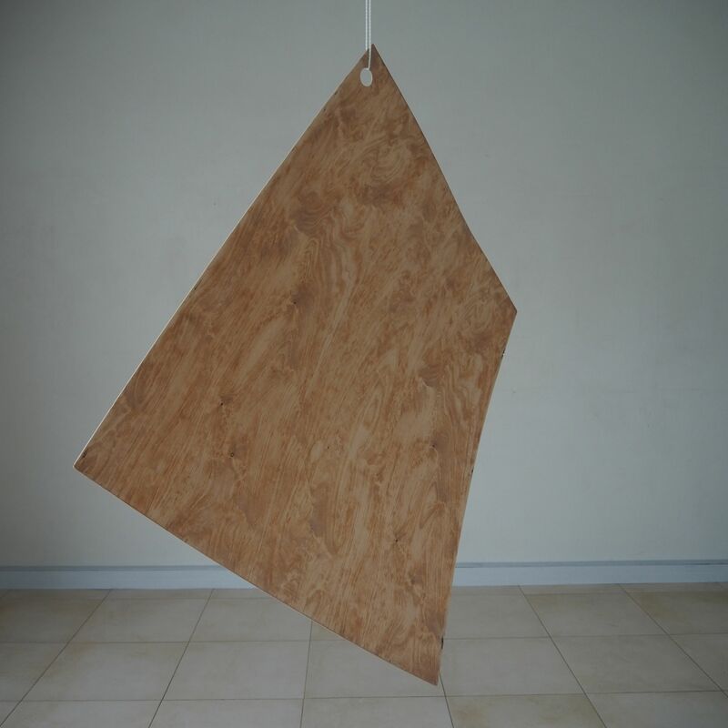 Ready for Use - a Sculpture & Installation by a.z.