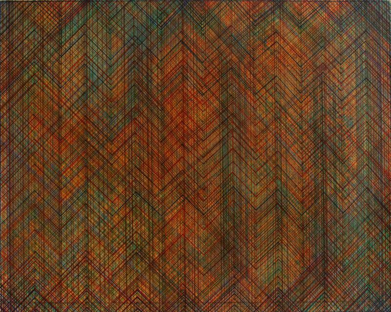 MC#26 - a Paintings by Marcello  Ferraresi