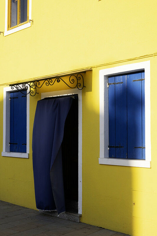 Swedish Spirit - a Photographic Art by Yseult D