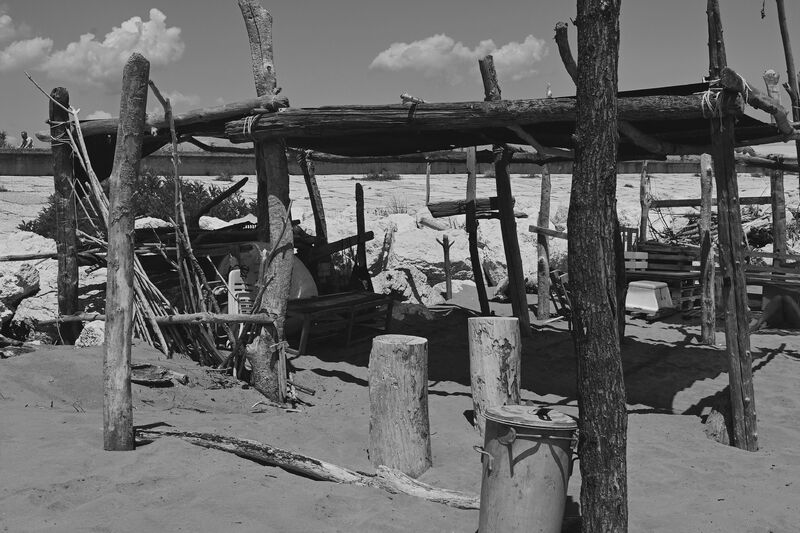 “Lido di Venezia, Oh Perla Rara