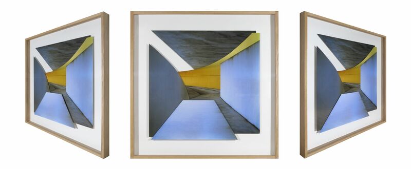 Visual Gravitation / Museum Centro Niemeyer Avilés, Spain - Oscar Niemeyer - a Photographic Art by Patrik Grijalvo