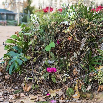 LIEU COMMUN - a Photographic Art Artwork by Eve KOEPPEL