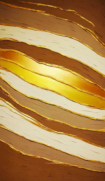 Strati dell\'essere - a Paint Artowrk by Antonino Geraci