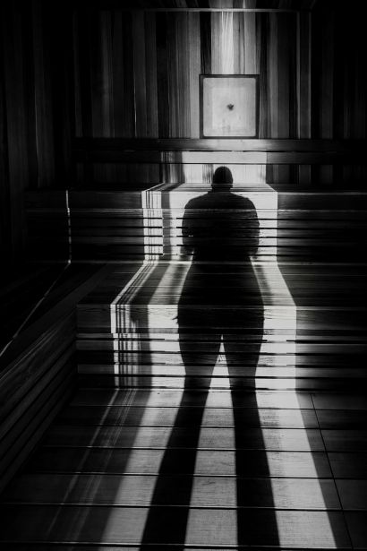 Vacancy - a Photographic Art Artwork by NADAL ANTELMO