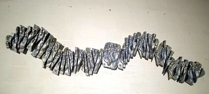 Make - a Sculpture & Installation Artowrk by Burgio&Gomez