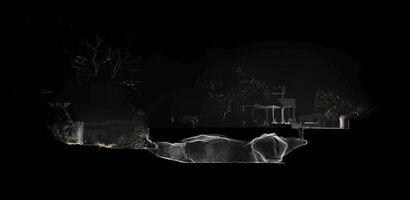 “no. 06 Ambury Road” - a Photographic Art Artwork by CHIRAG JINDAL