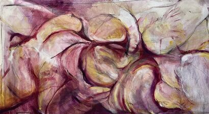 untitled - a Paint Artowrk by Francesco  Feltri