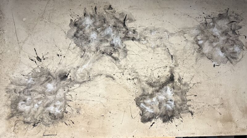 Neuronas - a Paint by Piombi