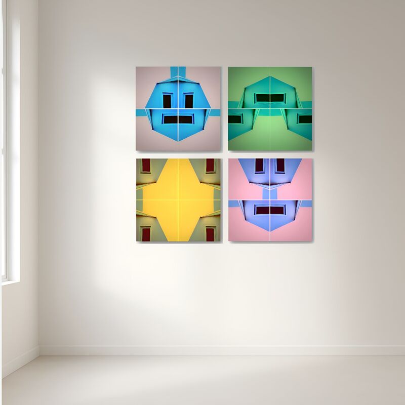 See - a Photographic Art by Michael Hagen