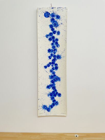 CK010 - a Paint Artowrk by TENnSEKI