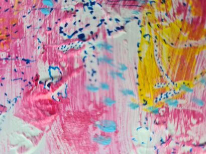 On the Web serie- nbr 02 - a Paint Artowrk by Atir