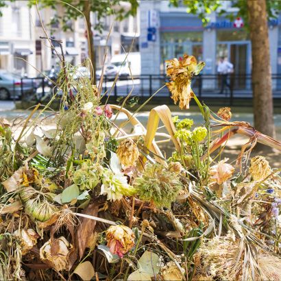 LIEU COMMUN - a Photographic Art Artwork by Eve KOEPPEL