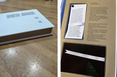 A volte capita - a Art Design Artwork by Paolo Adolfo Folli