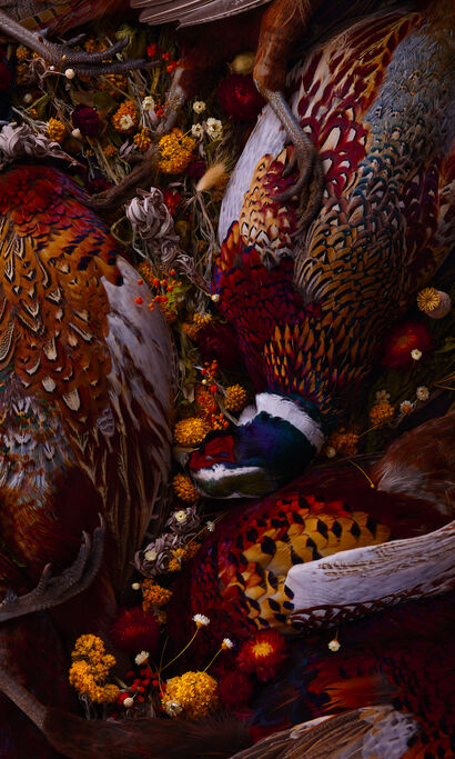 L\'Autel des certitudes - a Photographic Art Artowrk by Aldavert  Alexandre 