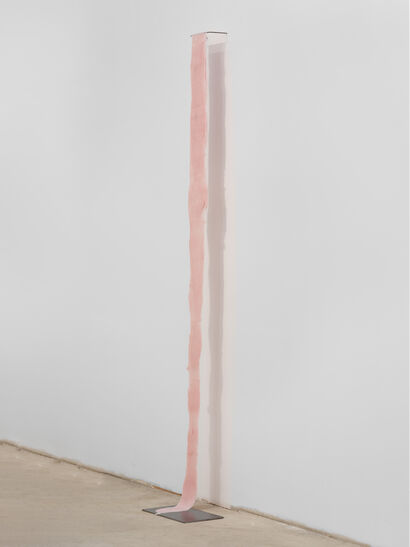 Untitled xv - a Sculpture & Installation Artowrk by Gosia  Wojas