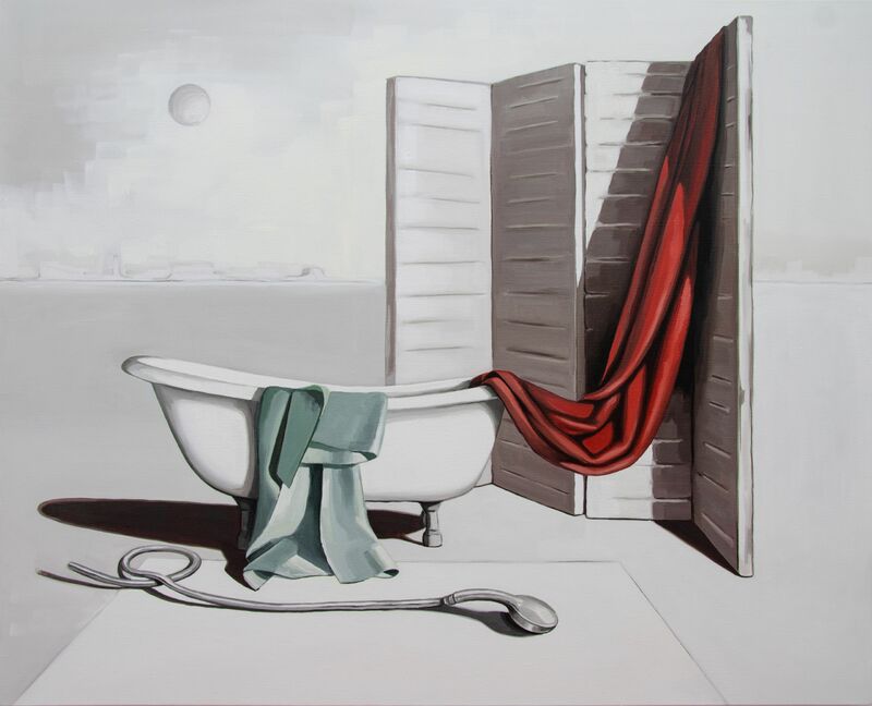 Privacy - a Paint by Context artist