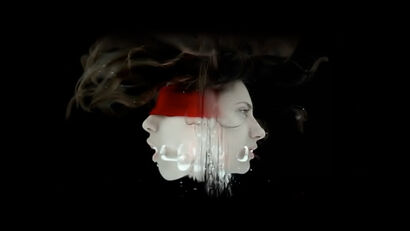 Musa - A Video Art Artwork by Angelica Porrari
