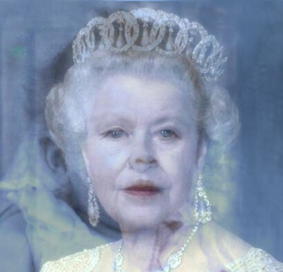 After Agnetti: Timeline - L\'età media di E. II - a Digital Graphics and Cartoon Artowrk by vdc