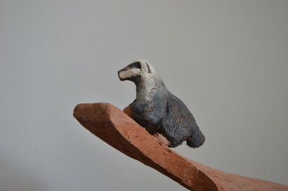 Sale il tasso d\'interesse - a Sculpture & Installation Artowrk by riccardo adreani