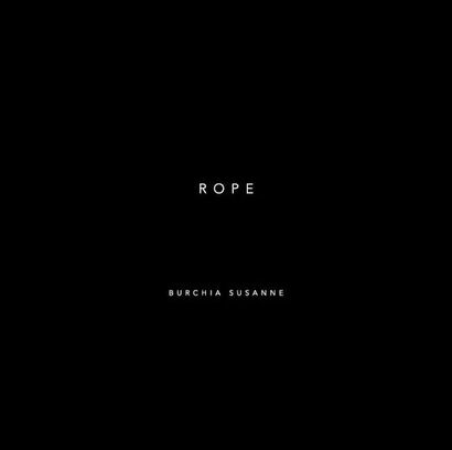Rope - A Video Art Artwork by Susanne Burchia