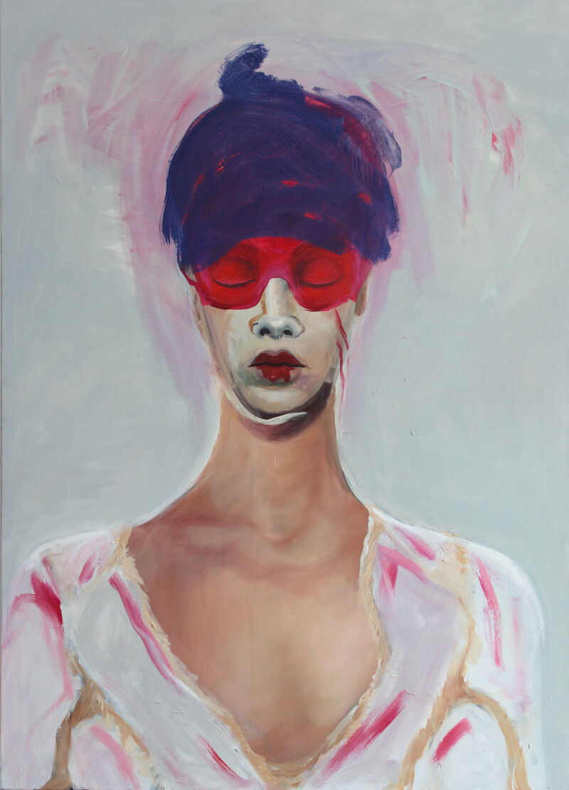 Feel the inspiration - a Paint by Eva Kunze