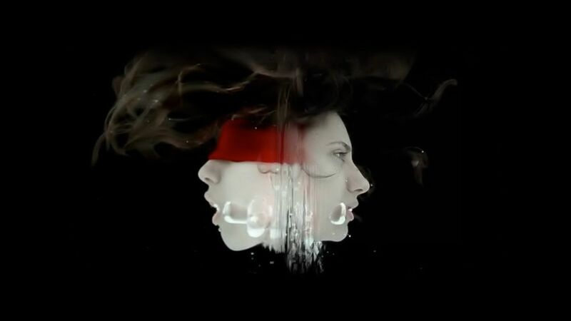 Musa - a Video Art by Angelica Porrari