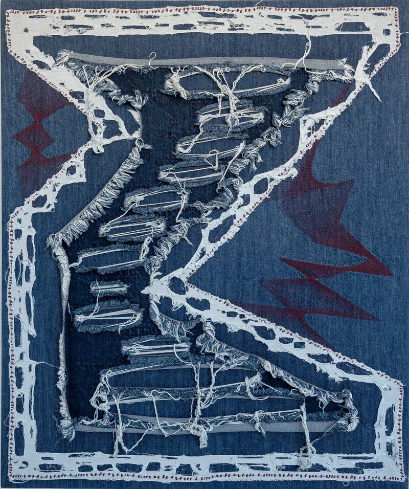 Vinaccia - a Paint by Andrea Simone Peruzzo