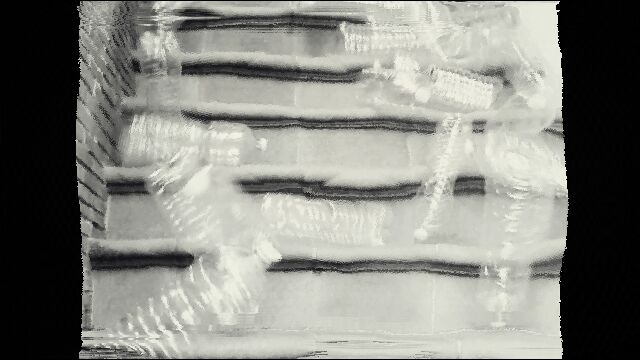 Plastic - a Video Art by Catto_Art