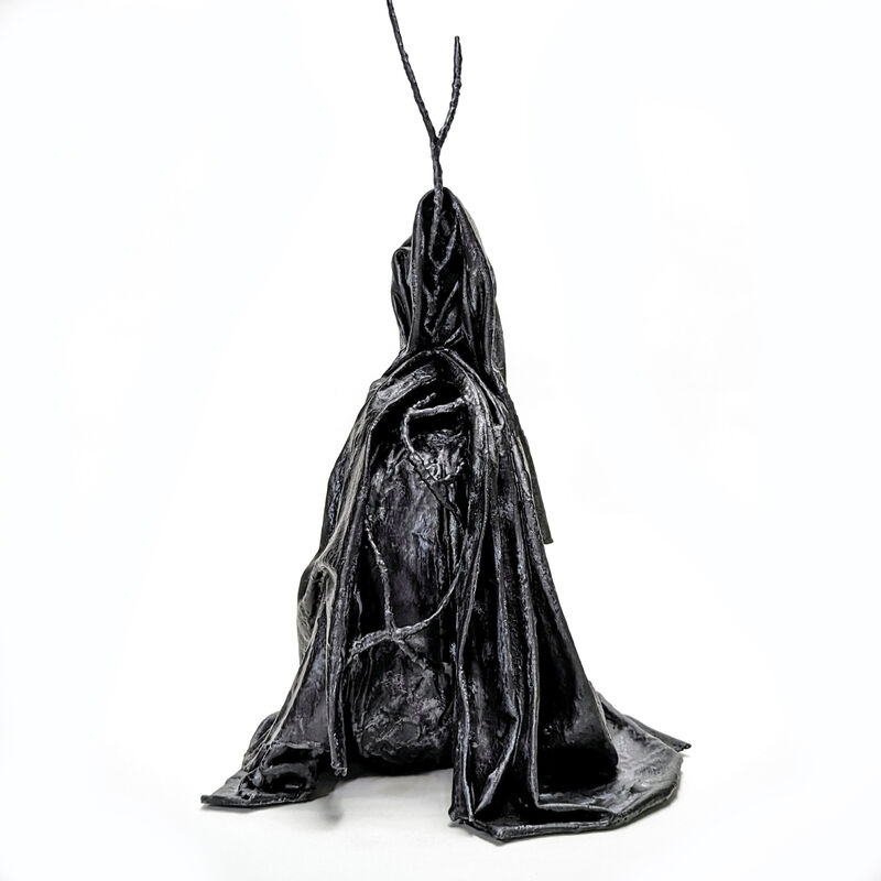 Emptiness - a Sculpture & Installation by Shuji Kudo
