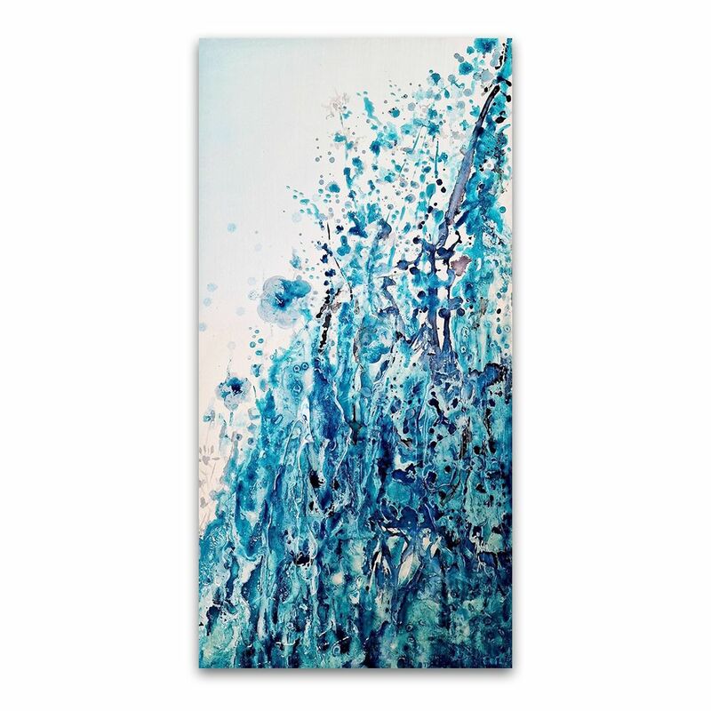 Pure imagination  - a Paintings by Gabaergica 