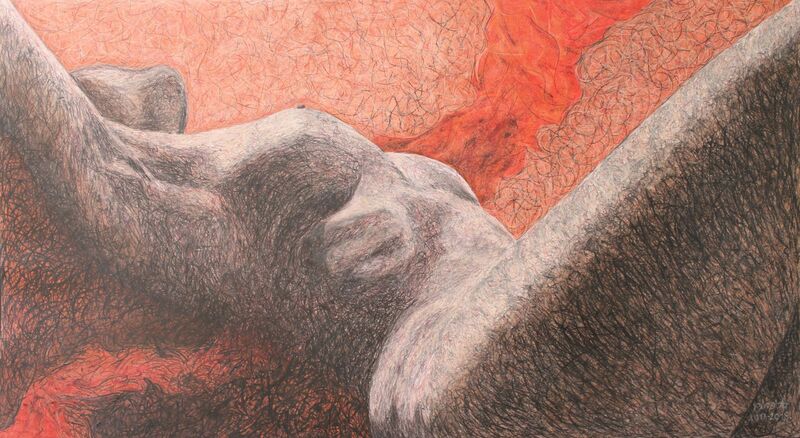 Sublimación - a Paint by Pineda