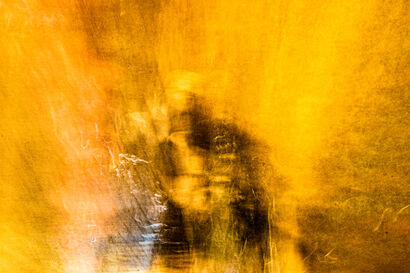 R.E.M.phase- nightmares - a Photographic Art Artowrk by ChiaraManente