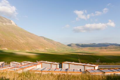 Untitled - a Photographic Art Artwork by Lara De Battista